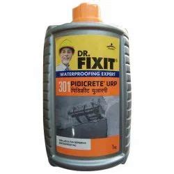 Waterproof Coating Dr Fixit Pidicrete Urp Waterproofing Chemical