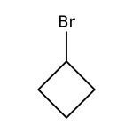 Cyclobutyl Bromide 97 Pure Thermo Scientific Chemicals