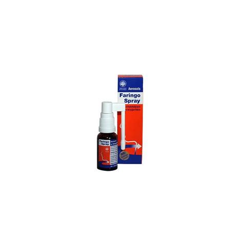 Faringo Spray Catina Si Galbenele 20ml GTS Solution