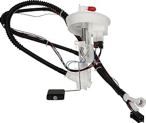 Amazon ECCPP Fuel Pump Assembly Replacement For Mercedes Benz C230