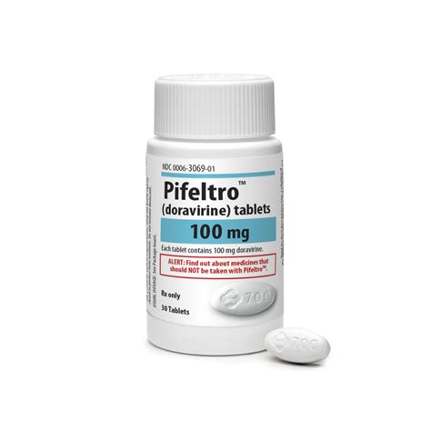 Pifeltro Dosage Rx Info Uses Side Effects