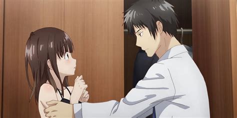 10 Romance Anime Protagonists Who Are In The Wrong