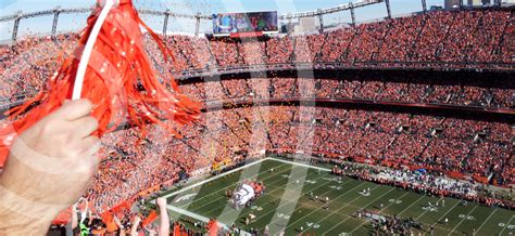 Mile High Stadium Seating Chart Taylor Swift | Elcho Table