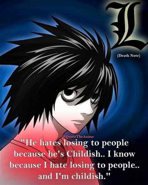 Death Note Quotes Wallpapers - Top Free Death Note Quotes Backgrounds ...