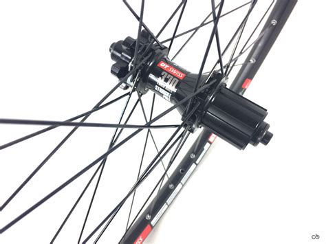 Wheelset DT Swiss 370 Straightpull 533D 27 5 1955g