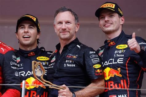 Amid Fears That Red Bull Is Coming To An End Max Verstappen Hasn T