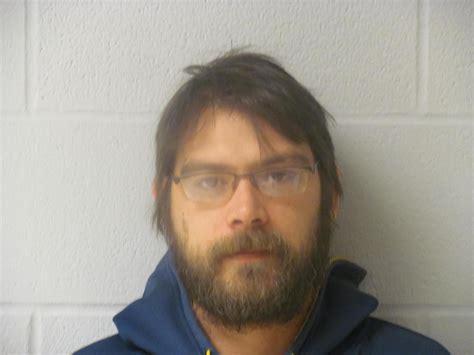 Paul Kitchen Sex Offender In Bolivar Ny 14754 Ny28552