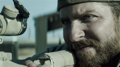 'American Sniper' holds top spot at weekend box office - ABC11 Raleigh ...