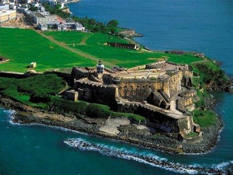 5 Best Tourist Attractions in Puerto Rico | World Tourist Attractions