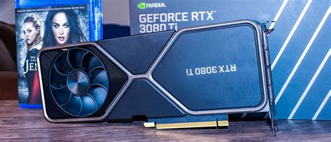 Nvidia GeForce RTX 3080 Ti review | TechRadar