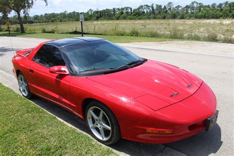 1994 Pontiac Firebird Formula | Premier Auction