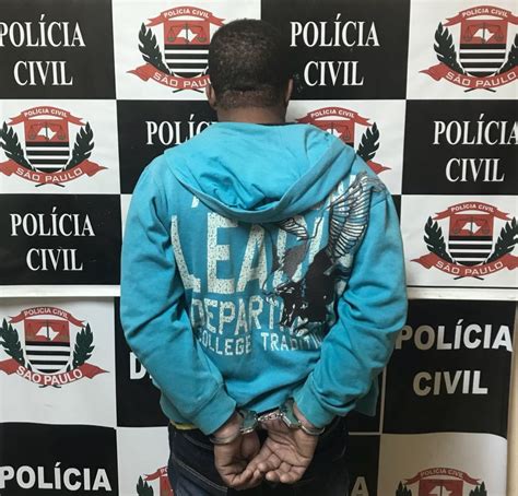 Homem Condenado Por Estupro De Criança De 10 Anos é Preso Em Piracicaba