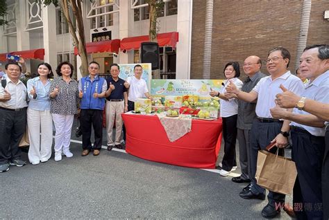 觀傳媒 雲嘉南新聞 中秋節將屆柚見好食光 雲林文旦香柚甜