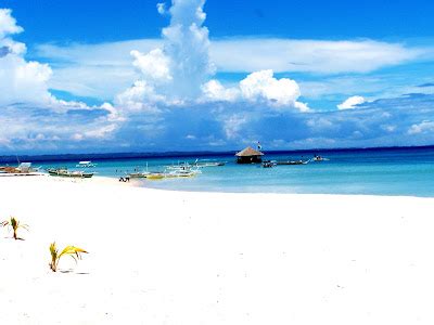 Cebu Travel Guide: Cebu Beaches