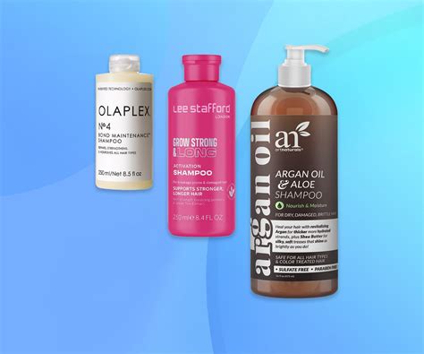 The Best Shampoo For Hair Loss In 2024 Expert Reviews