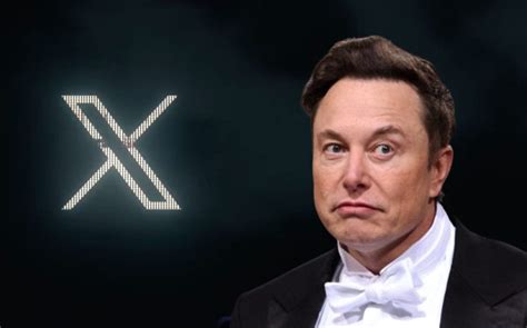 Elon Musk Vuole Trasformare Tutti Gli Account Di X Fu Twitter In