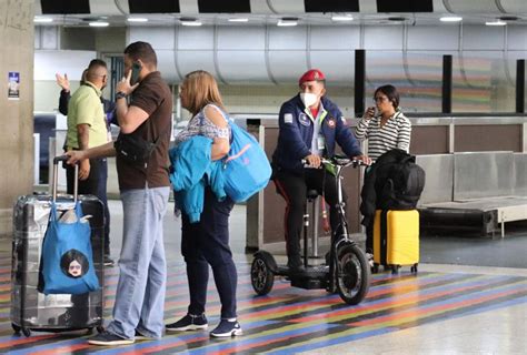 Aeropuerto Internacional de Maiquetía on Twitter GestiónIAIM