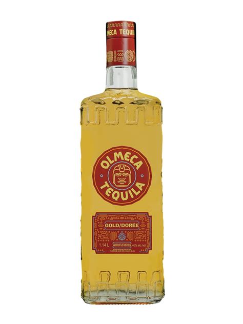 Olmeca Tequila Gold | LCBO