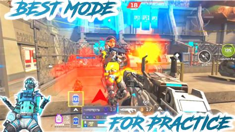 You Must Try This In Apex Legends Mobile Intense Apex Legends