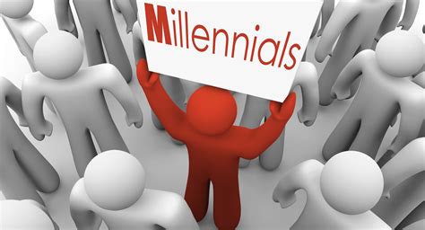 Understanding And Meeting The Needs Of Millennials Qs