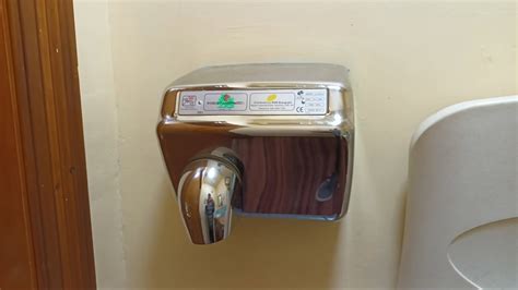 Phswd Model Xa Hand Dryer At Brewers Fayre The Dunelm Ridge Durham