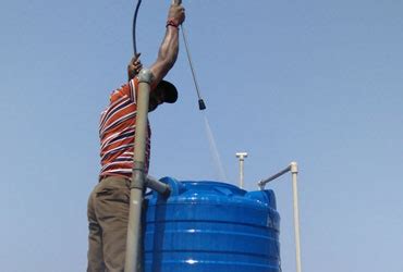 Jp Tank Cleaning Water Tank Cleaning Services In Delhi Ncr