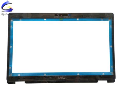 New For Dell Latitude E Lcd Screen Front Trim Bezel Cover Rgb