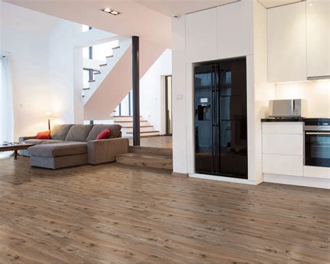 Vinyl Plank Flooring Thickness For Basement - Openbasement