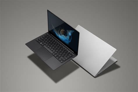 New Galaxy Book2 Pro Series Enables Work From Anywhere Flexibility With Peace Of Mind Security