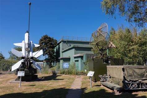 Air Defence Radar Museum Neatishead