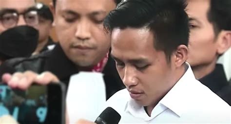 Kuasa Hukum Bharada E Soal Nol Eksepsi Dari Pihaknya Kami Tidak