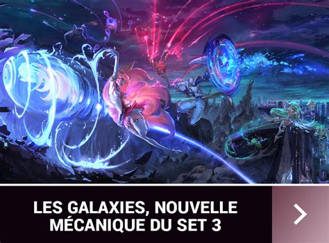 Tft Set Infos Et Date Les Nouveaux Champions Classes Et Origines