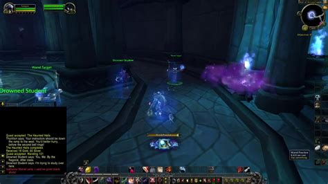 Wanding 101 | Azsuna | Blizzplanet