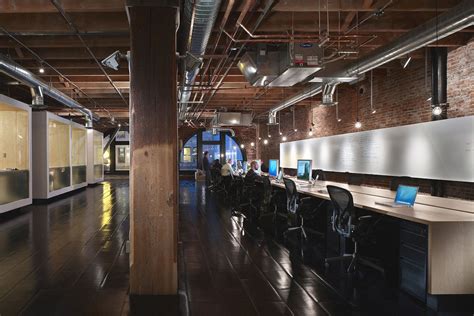 Image Result For Hi Tech Offices Architect Creative Office Space