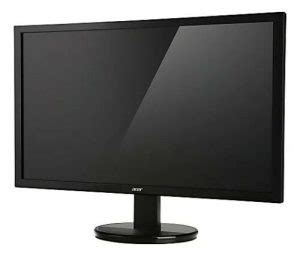 ACER K222HQL MONITOR HENTECH IT EXPERTS