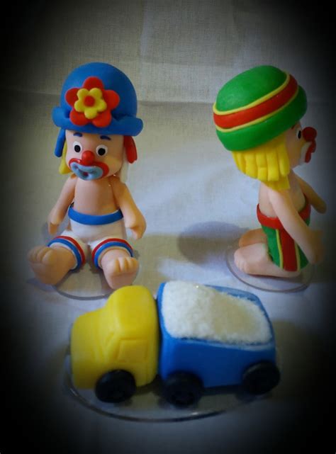 Patati E Patata Na Praia - 5
