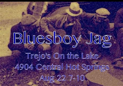 Trejos On Lake Hamilton Hot Springs Ar Juke Joints Hot Springs Lake