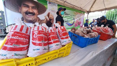 LOGICASA OFICIAL On Twitter RT MinAlimenVen Sucre Feria Del