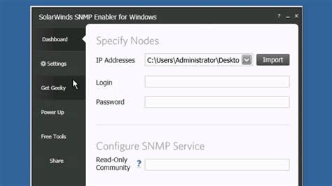 How To Enable SNMP On Windows Servers And Operating Systems YouTube