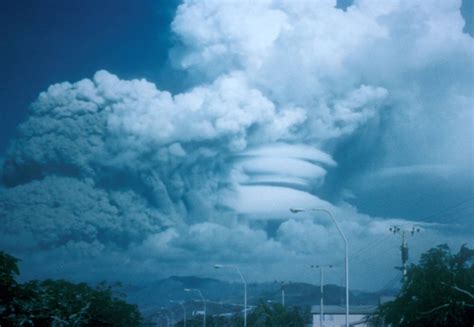 20 Years After Pinatubo: How Volcanoes Could Alter Climate | Live Science