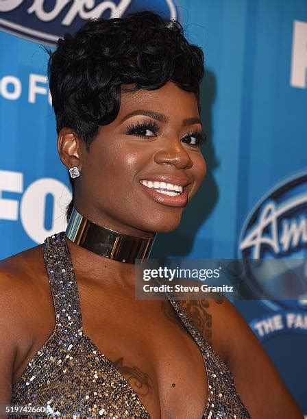 Fantasia Barrino American Idol Photos and Premium High Res Pictures ...