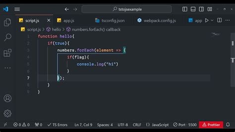 This Vs Code Extension Will Highlight Your Code Blocks With Different