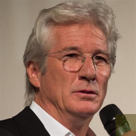 Richard Gere Net Worth 2022 (Forbes), Biography, Age And Profile ...