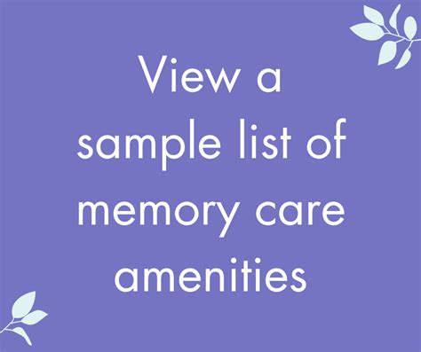 A Guide To Memory Care Everything You Need To Know And Faqs Sonida