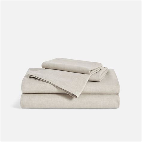 Brooklinen’s Cashmere Line Might Just Be the Coziest Winter Bedding Option Yet