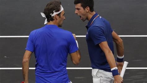 Así Está La Lucha Por El Nº 1 Mundial Atp De Nadal Con Djokovic A La Carga Y Federer Al Acecho