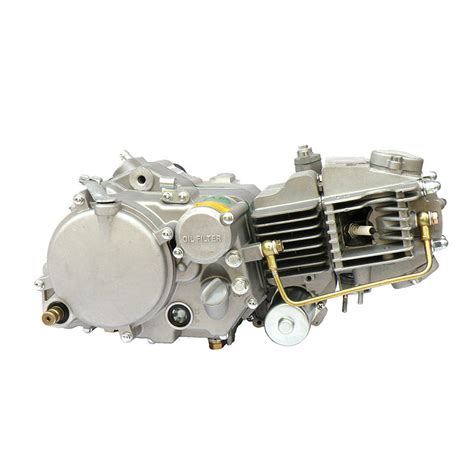 Moracing Horizontal 2 Valves 150cc Yx-150 Yx-150 Motorcycle Engine for ...