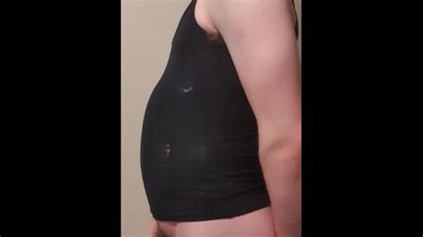 Моё самое большое надувание живота которое я когда либо делал Pornhub Gay