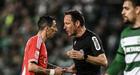 Di Maria fez publicação nas redes sociais após a derrota frente ao