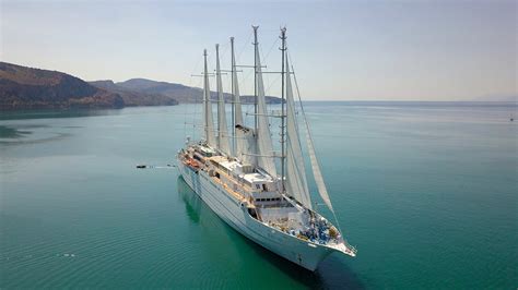 Windstar Expanding In The Caribbean Adding Cruises From Miami